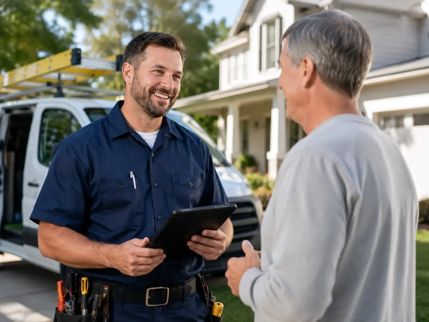 Whole Home Rewiring Belden, NE FAQs